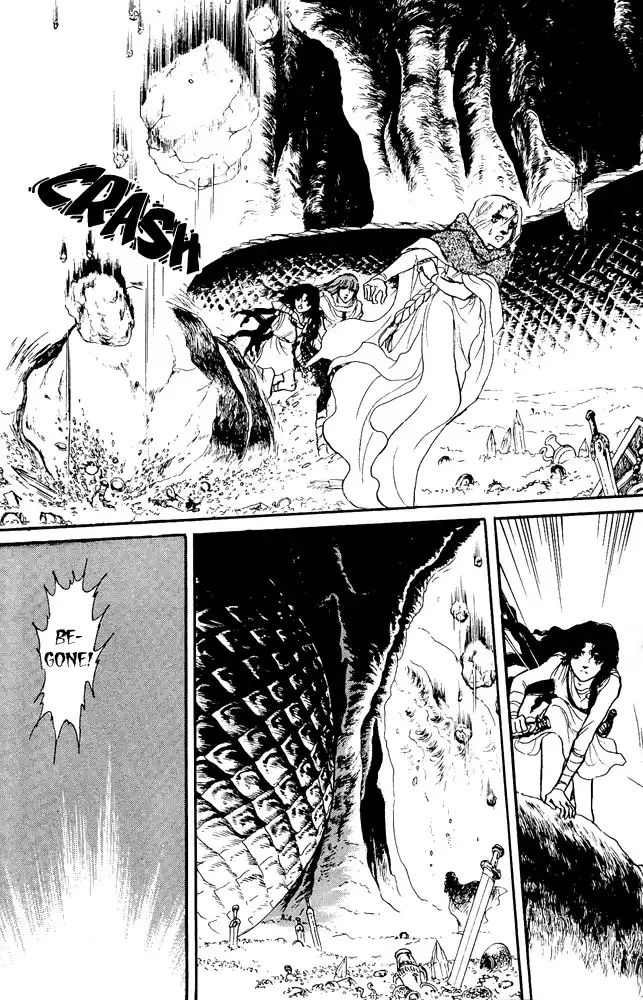 Crystal Dragon Chapter 40 18